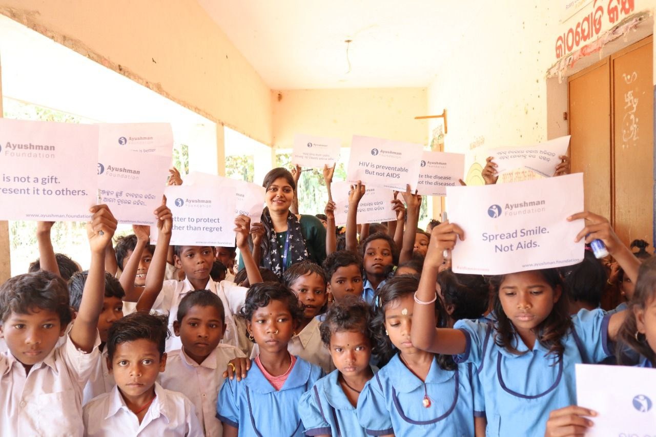 Education & Youth Development