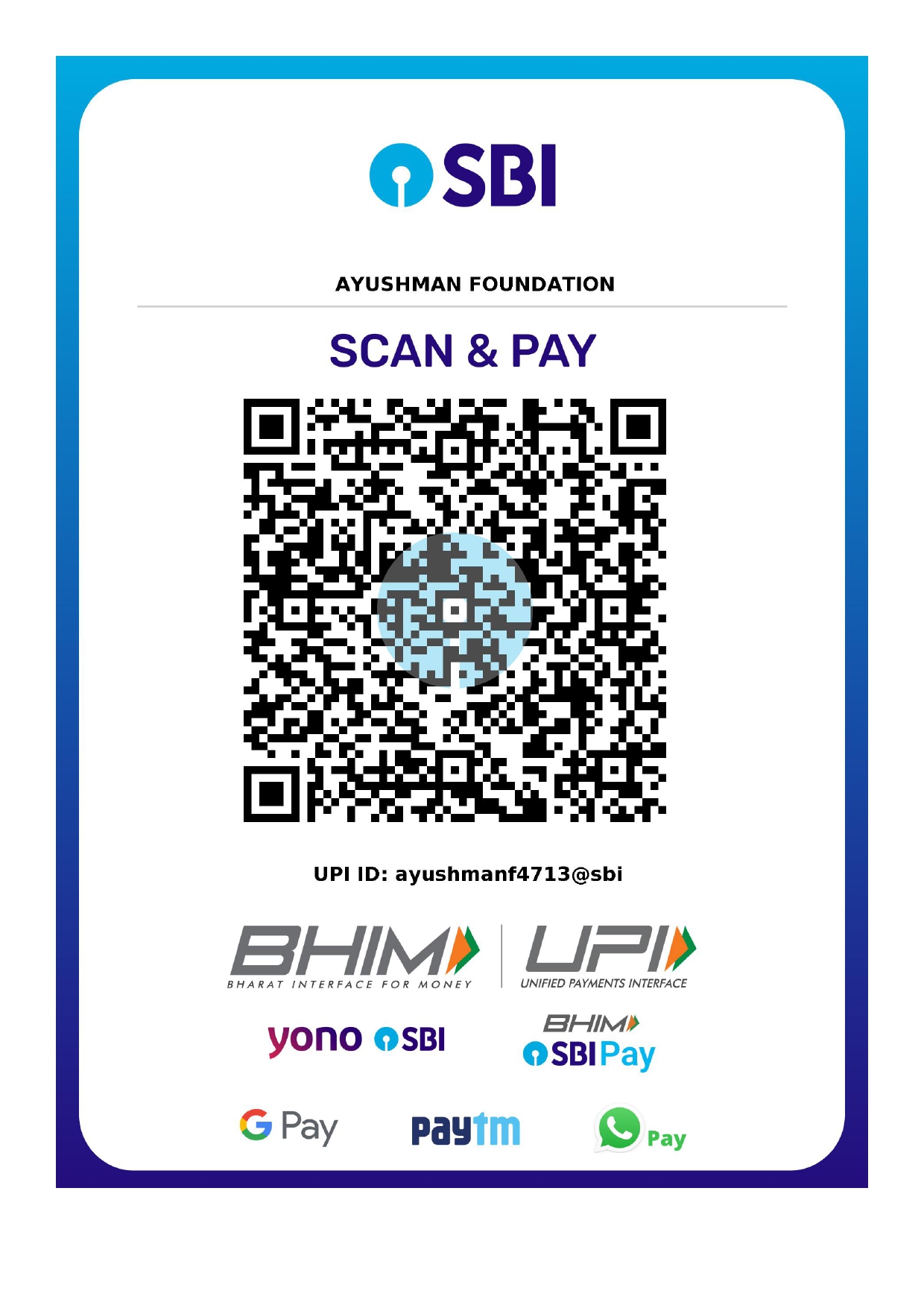 QR Code