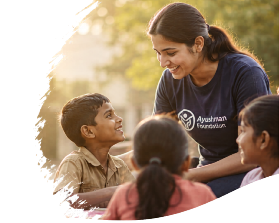 Volunteer