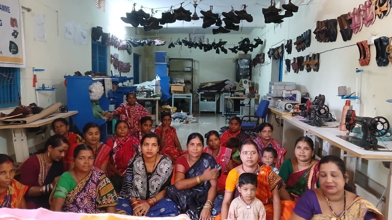 Skill Development & Entrepreneurship